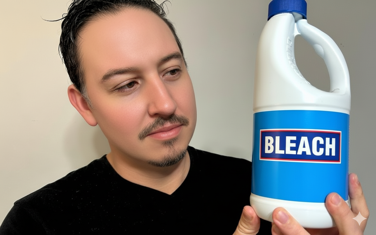 Bleach
